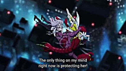 Fuuto Tantei Episode 5