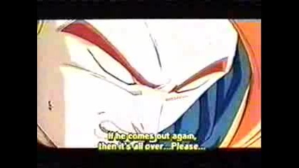 Dragon Ball Z - In The End