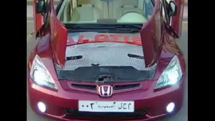 Jeddah Car Show 