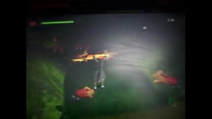 Shrek 2 (за компютър) с deo222 and teo1912ify (tedi2222)