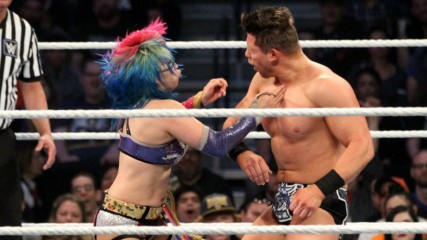 Relive the shocking upsets of the MMC Semifinals