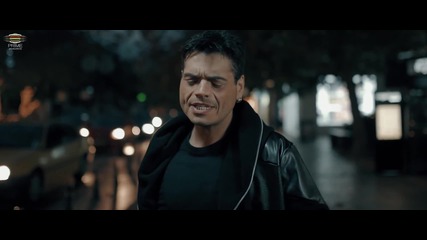 Giorgos Daskalakis - Gia Sena Ipofero ( Official Video 2016 )