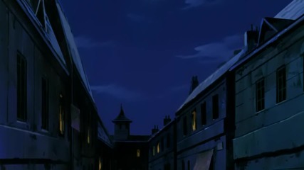 Les Miserables Shoujo Cosette 03