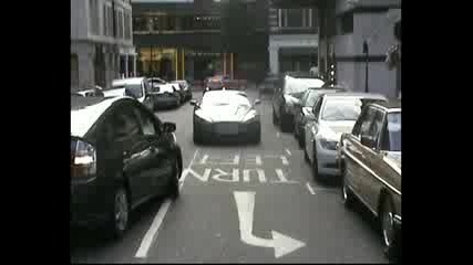 Aston Martin Dbs Very Loud! 