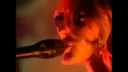 Nirvana - Smellsliketeenspirit