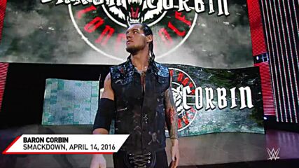 Superstars’ first SmackDown entrances: WWE Supercut