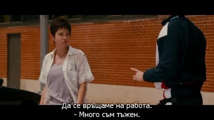 The Dictator Диктаторът (2012) бг субтитри