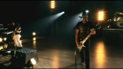 Skillet - The Last Night (music Video)