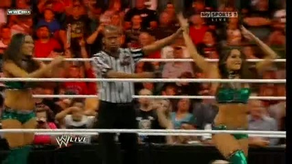 wwe 8/29/11 5/6