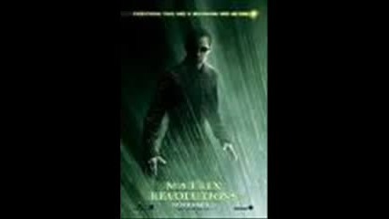 The Matrix Revolutions Music From The Motion Picture Soundtrack 13 Don Davis - Neodammerung