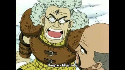 One Piece 8