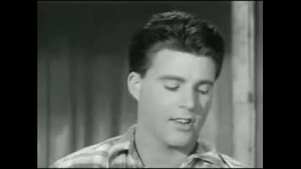 Ricky Nelson - Hello Mary - Lou