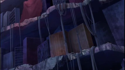 [480 p] Un-go Episode 3 Eng Hq