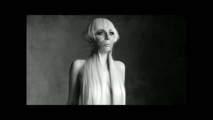 Lady Gaga - Manifesto of Little Monsters (interlude)