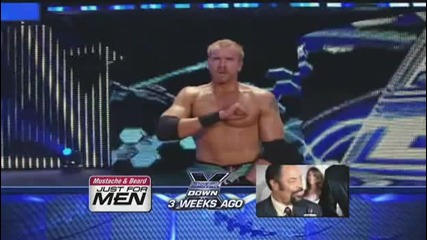Wwe Smackdown 8/20/10 Part 7/10