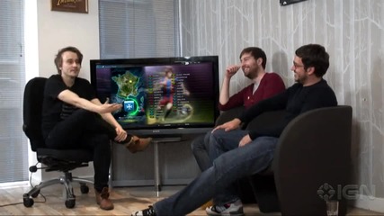Fifa 11 vs Pes 2011