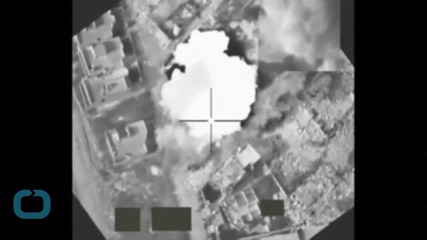 U.S. Allies Conduct 23 Air Strikes Against Islamic State: Military