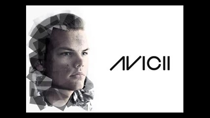Avicii - Enough Is Enough, ( Don't Give Up On Us)