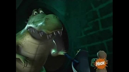 The Penguins Of Madagascar 1x03 Haunted Habitat Dsr.xvid - Etach.flv