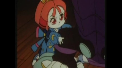 samurai pizza cats - 05 - Let The Cellar Beware 