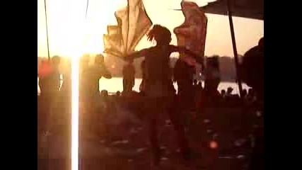 Andy Trance Party