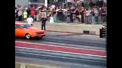 Brian Ambrosini Wheelie