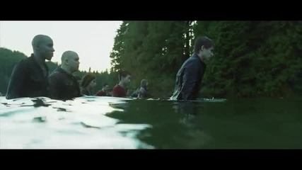 Twilight - Eclipse 2. Trailer deutsch Offiziell Hd