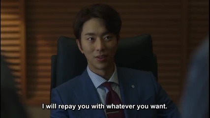 [eng sub] Falling For Innocence E09