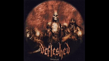 Defleshed - Speeding the Ways 