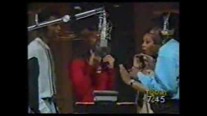 Mariah Carey Can T Let Go Live In The studio