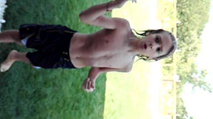 ice bucket challenge
