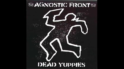 Agnostic Front - Uncle Sam 