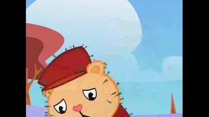 Happy Tree Friends - 70 - And the Kitchen Sink (part 1)