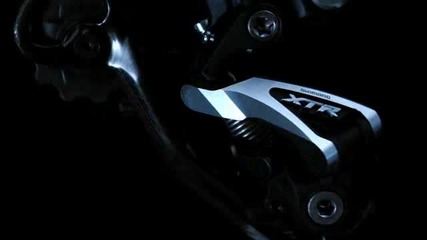 The Story of Xtr Shimano - Episode 3 