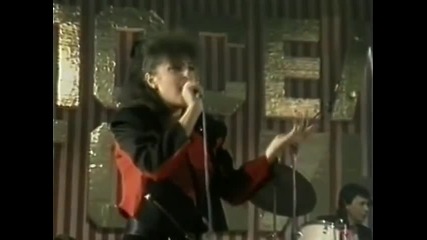 Dragana Mirkovic Live - Milo moje, sto te nema
