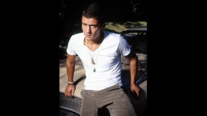 Orlando Bloom , Hot Boy