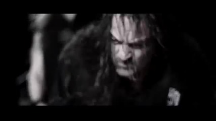 Hecate Enthroned Abyssal March