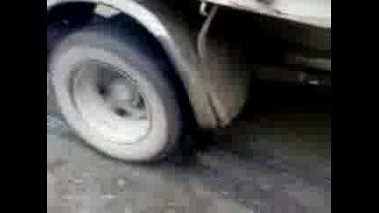 Кирата С Mercedes