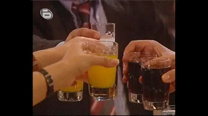 Листопад 2 епизод 2 част