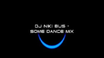 Some folk dance mix by Dj Niki Bus