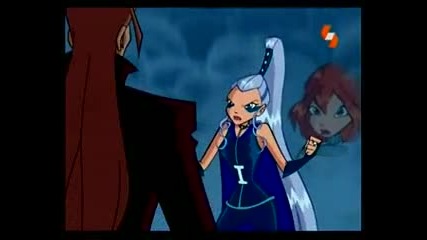 Winx Club - (уинкс) сезон 3 епизод 7 бг аудио