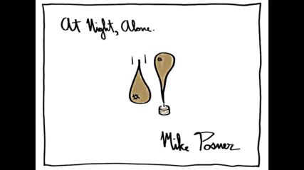 Mike Posner - In The Arms Of A Stranger