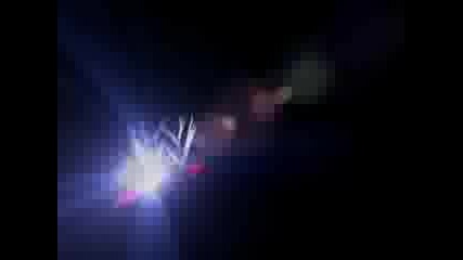 Wwe - Intro