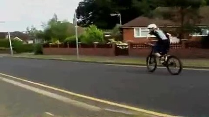 Bike Manual