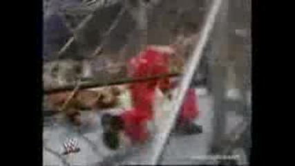 Rey Mysterio Rap