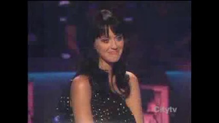 Katy Perry In Who Wants To Be A Millionaire 