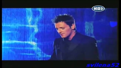 Топ гръцки hit Nikos Vertis - Pes To Mou Ksanahq