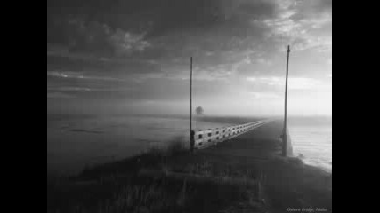 Midnight Choir - Will You Carry Me Across The Water