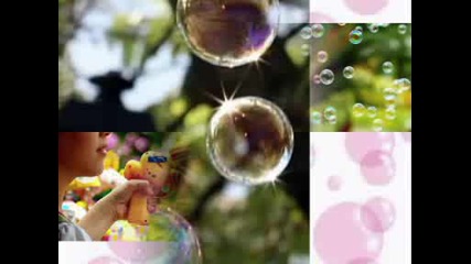 Bubbles Xx  33