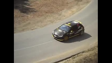 31th Rally Sliven 6